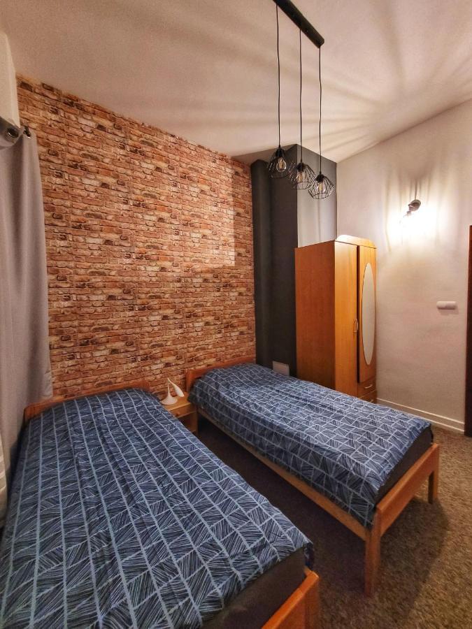 Pokoje Przy Arkadii Suwałki Eksteriør billede